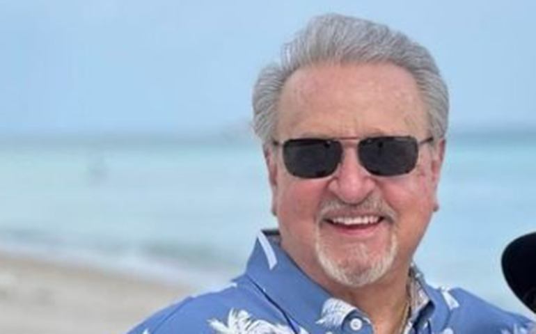 Carlos Villagrán, o Quico do Chaves, revela que foi diagnosticado com câncer de próstata