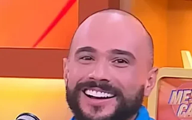 Humorista alagoano Ed Gama é assaltado e tem redes sociais e WhatsApp hackeados