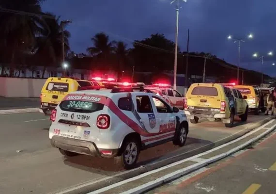 Número 190 inoperante: Polícia Militar divulga alternativa