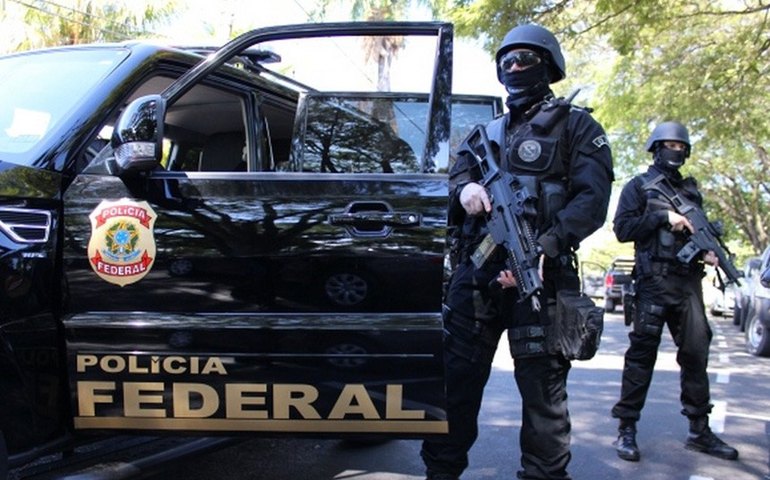 PF abre inquérito para investigar denúncias de espionagem pela Abin