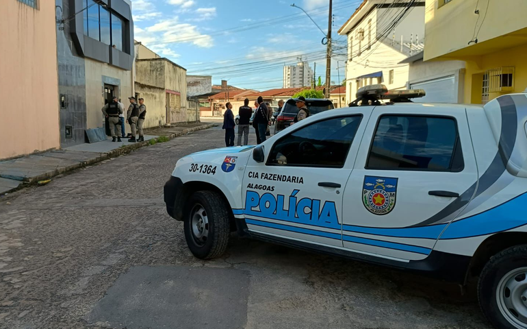 Operação LUX cumpre 14 mandados de busca e apreensão em Alagoas no combate a fraudes fiscais e lavagem de bens