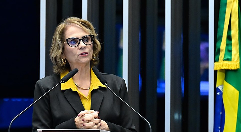 Foto: Waldemir Barreto/Agência Senado