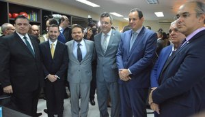 ENCONTRO DEPUTADOS DO NORDESTE / Foto: Jadilson Simões