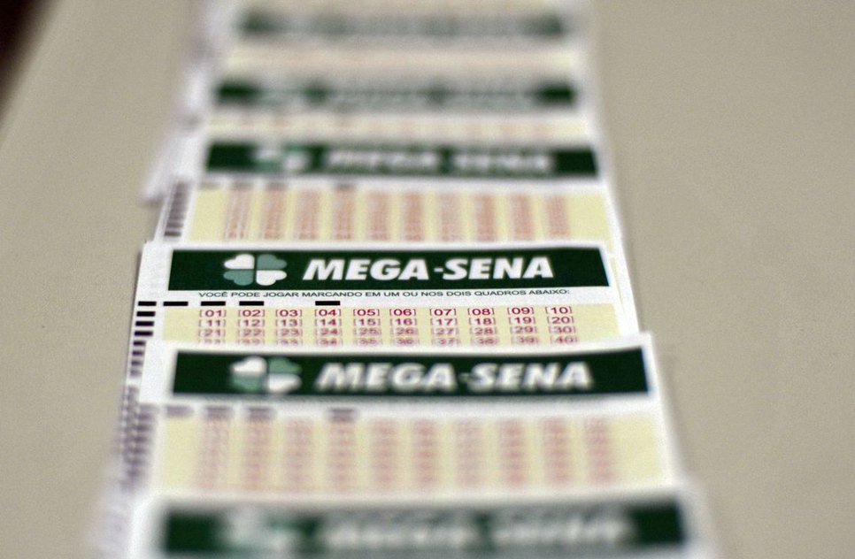 mega sena