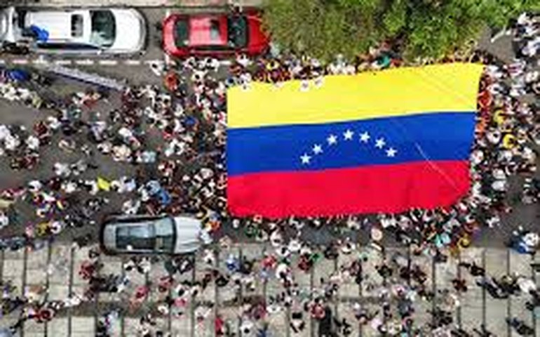 Venezuela: OEA aprova resolução que cobra checagem imparcial de eleições e proteção de asilados