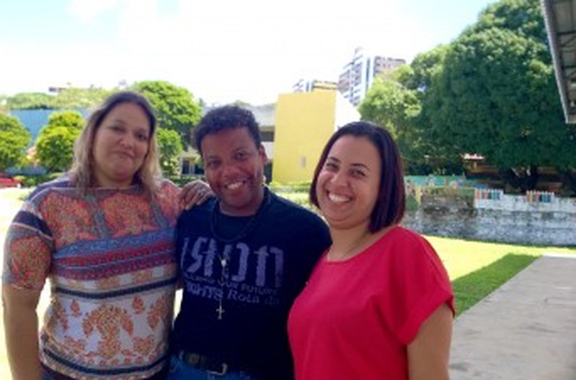 Parceria oferta aulas de teatro às crianças do Lar São Domingos