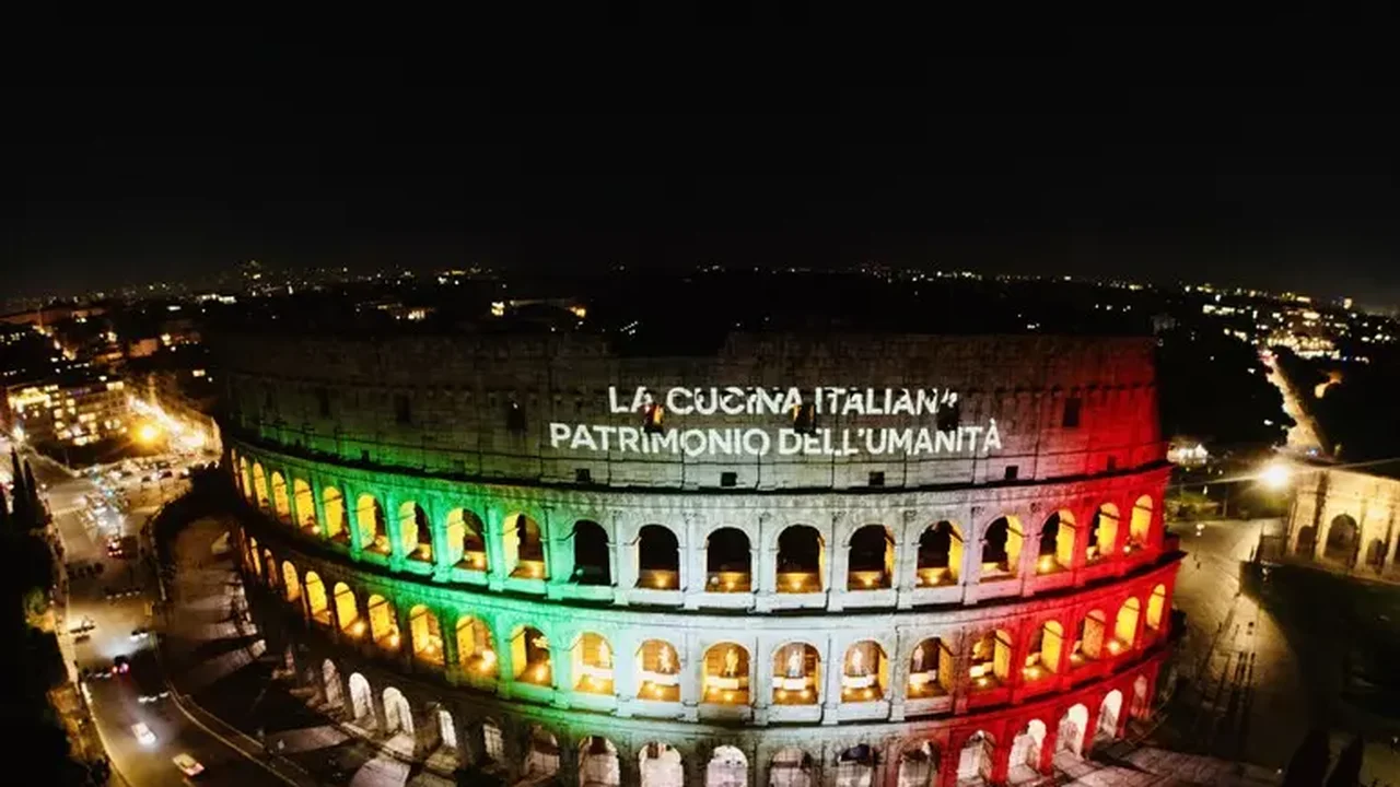 Crítica não 'digeriu' tombamento da culinária italiana pela Unesco