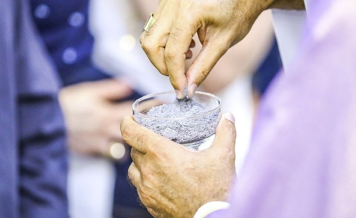 Quarta-feira de cinzas não é considerado feriado