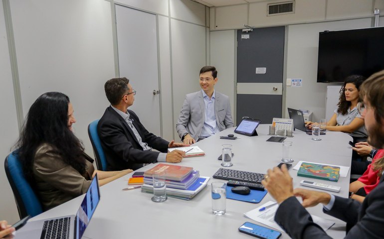 Alagoas é o primeiro estado do país no ranking de apoio à inovação