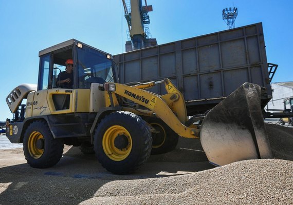 Rússia enviará ajuda humanitária ao Níger e à Burkina Faso