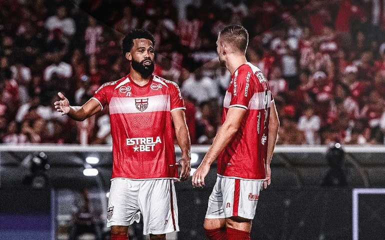 CRB enfrenta o Murici com vantagem na Semifinal do Campeonato Alagoano