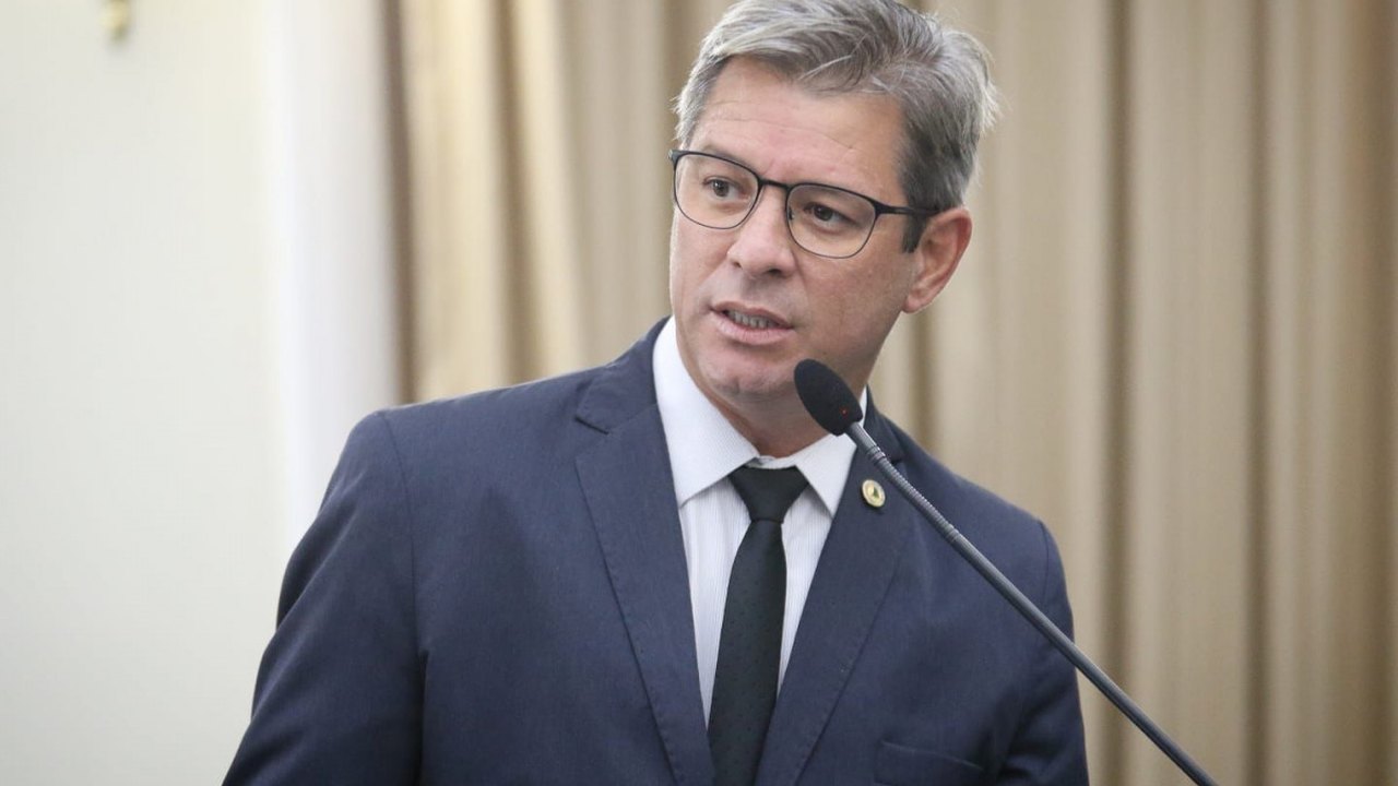 Deputado alerta para relatório dos Bombeiros que aponta graves irregularidades no HGE e pede intervenção do Ministério Público