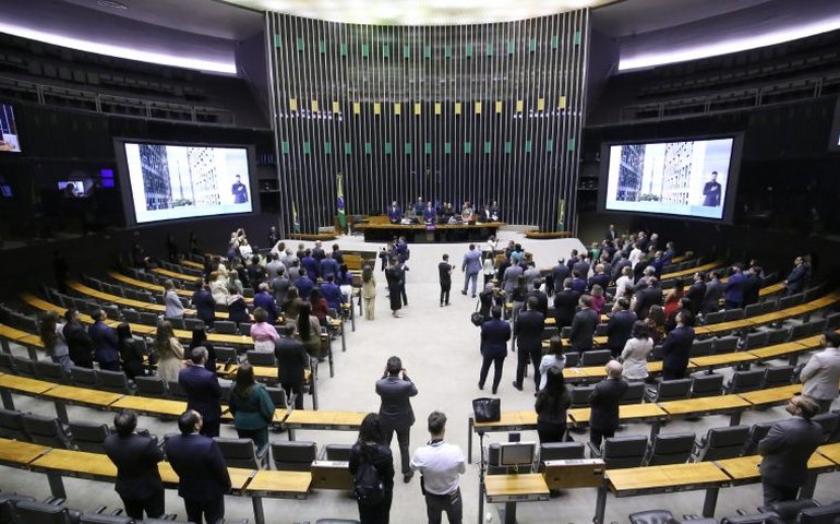 Comissão Especial do IR aprova requerimento para ouvir Barreirinhas e mais 55 especialistas