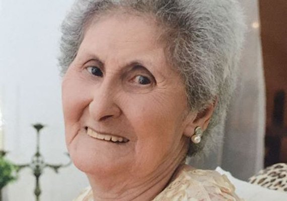Palmeira de luto: Morre Dona Vidinha Tenório Cavalcanti