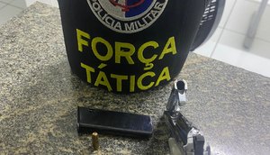 Cigano suspeito de matar idoso em Alagoas morre após trocar tiros com policiais no interior de Sergipe
