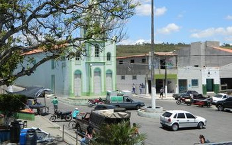 Terra volta a tremer em Feira Grande