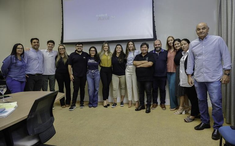 Estado recebe 18 voos extras da companhia Azul Viagens nesta alta temporada