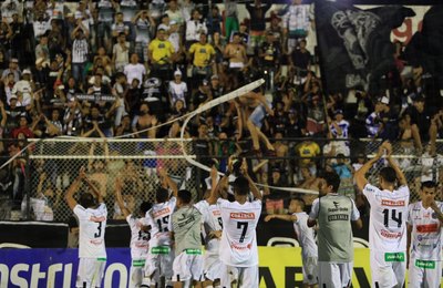 Por pedido da TV, ASA e Fortaleza tem data e horário alterados