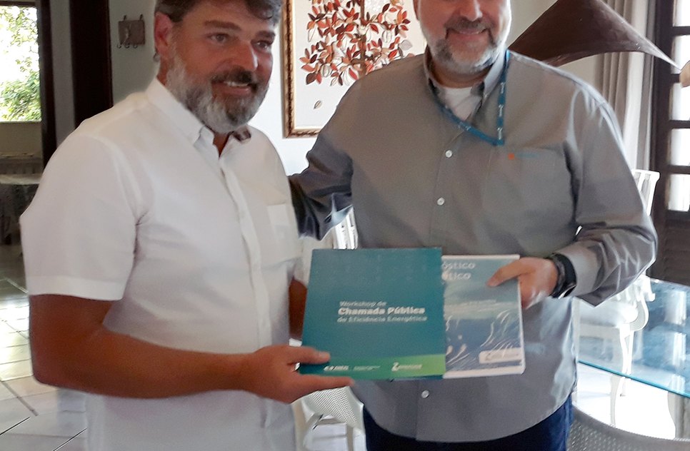 pirambu energisa