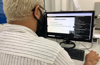 Governo de Alagoas lança programa com 100 vagas de emprego na área de tecnologia 