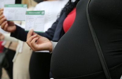 Publicada novas regras sobre trabalho de gestantes na pandemia