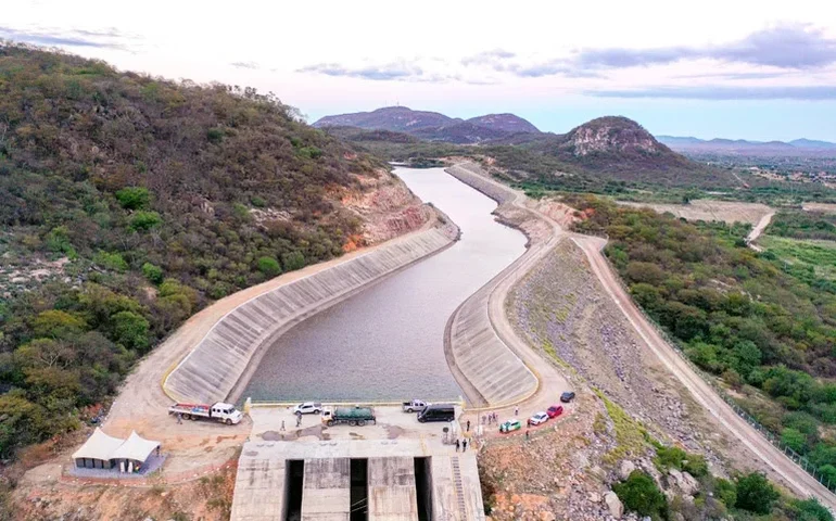Dia Mundial da Água: Políticas do MIDR ampliam acesso à água e reduzem desigualdades