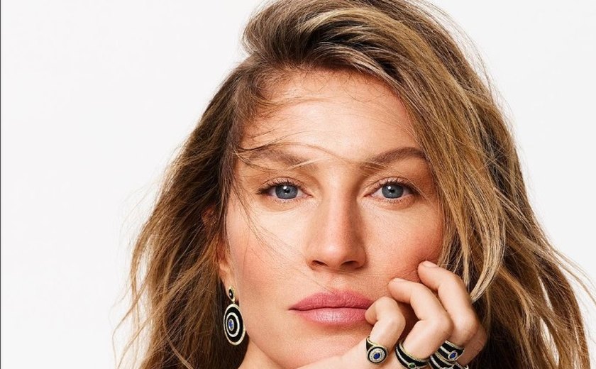 Quem é Joaquim Valente, pai do terceiro filho de Gisele Bündchen