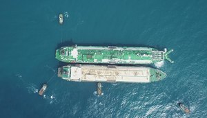 NAVIO / Foto: ASN