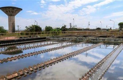 ETA Pratagy fica com o fornecimento de água suspenso devido a manutenções na próxima terça-feira 