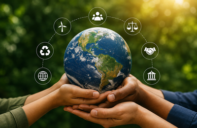 Empresa nordestina de turismo entra para o Pacto Global da ONU e acelera agenda ESG