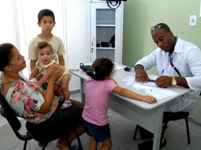 Gestores devem solicitar prorrogação do Programa Mais Médicos