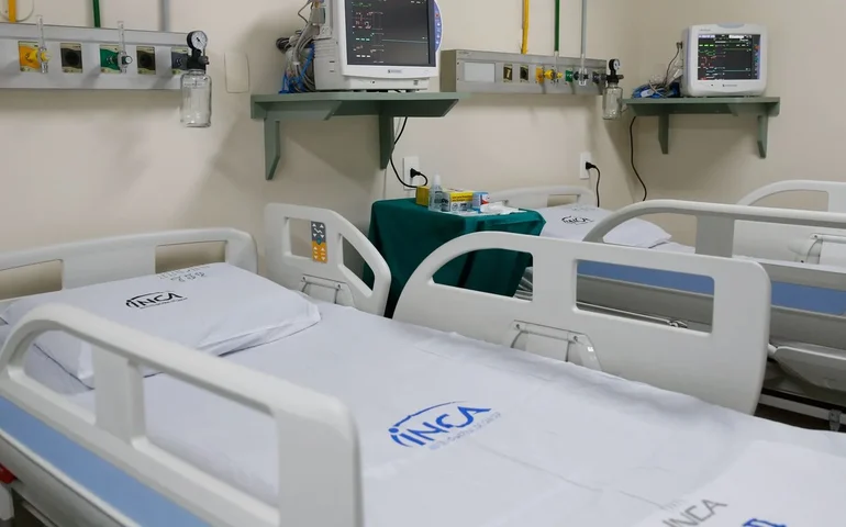 Mortalidade por câncer cresce no Rio e é puxada por tumores de pulmão, mama, próstata e colorretal