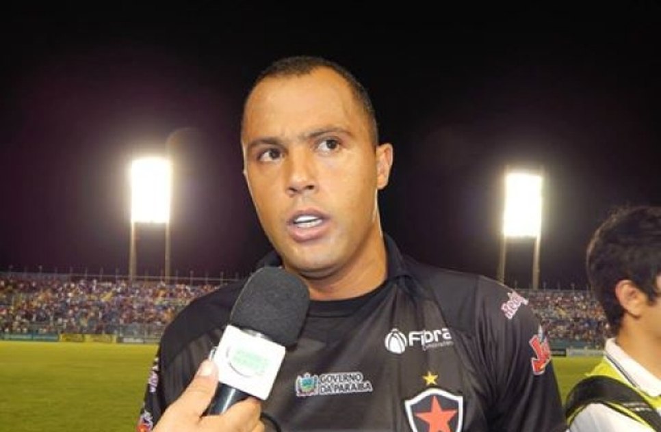 goleiro  / Foto: foto: itnet