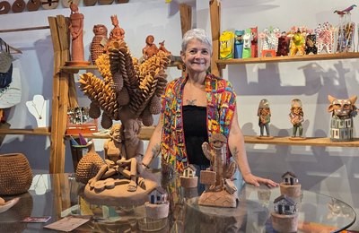 Festival Gastronômico da Artnor apresenta pratos inspirados em artesãos e cidades alagoanas