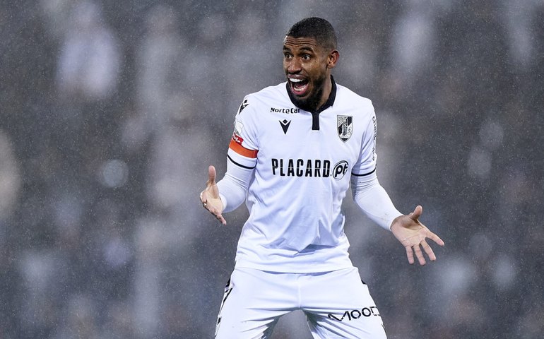 São Paulo inscreve o atacante André Silva para as quartas de final do Paulistão