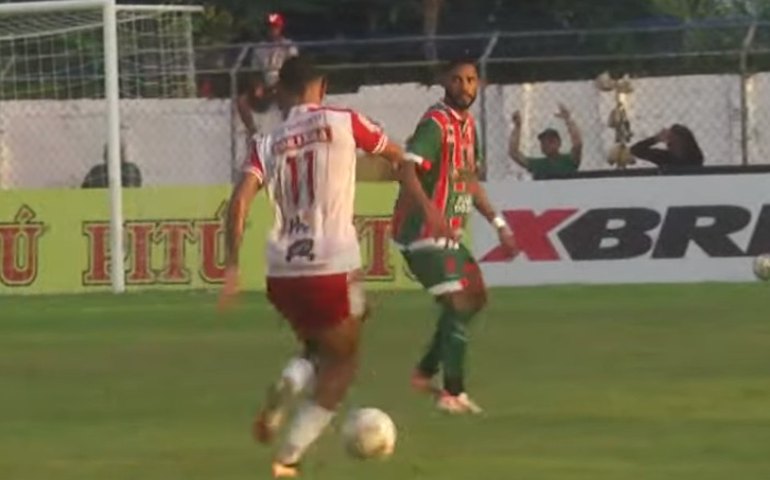 Agenda do Futebol: confira os jogos do final de semana com clubes alagoanos