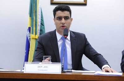 JHC quer empresas dispensadas de pagar tributos durante pandemia   