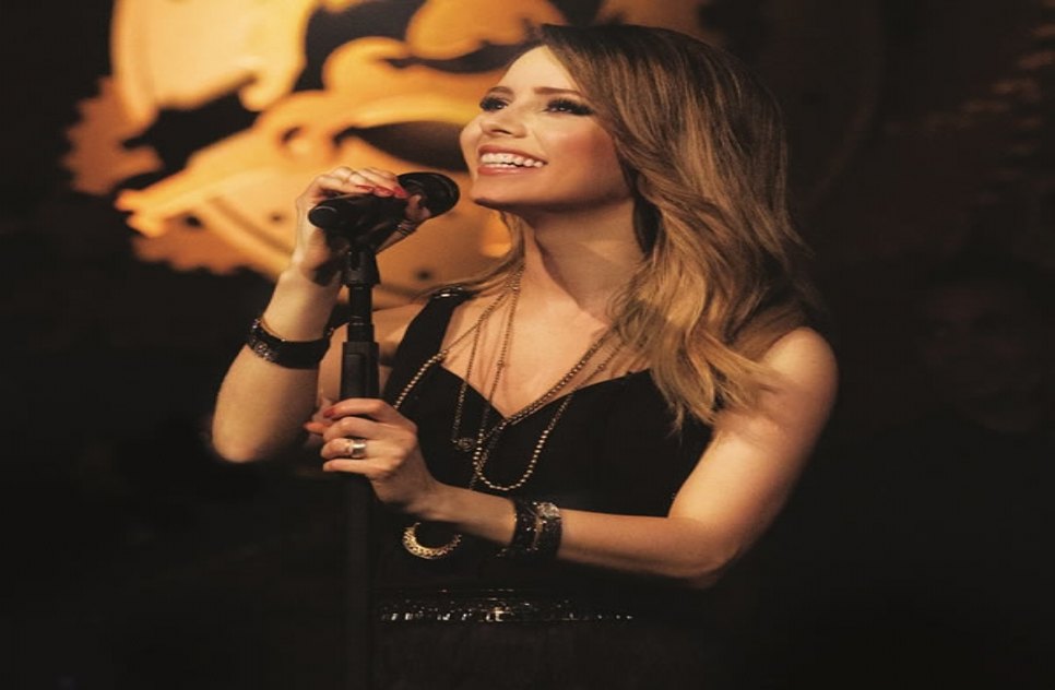 SANDY / Foto: ASSESSORIA