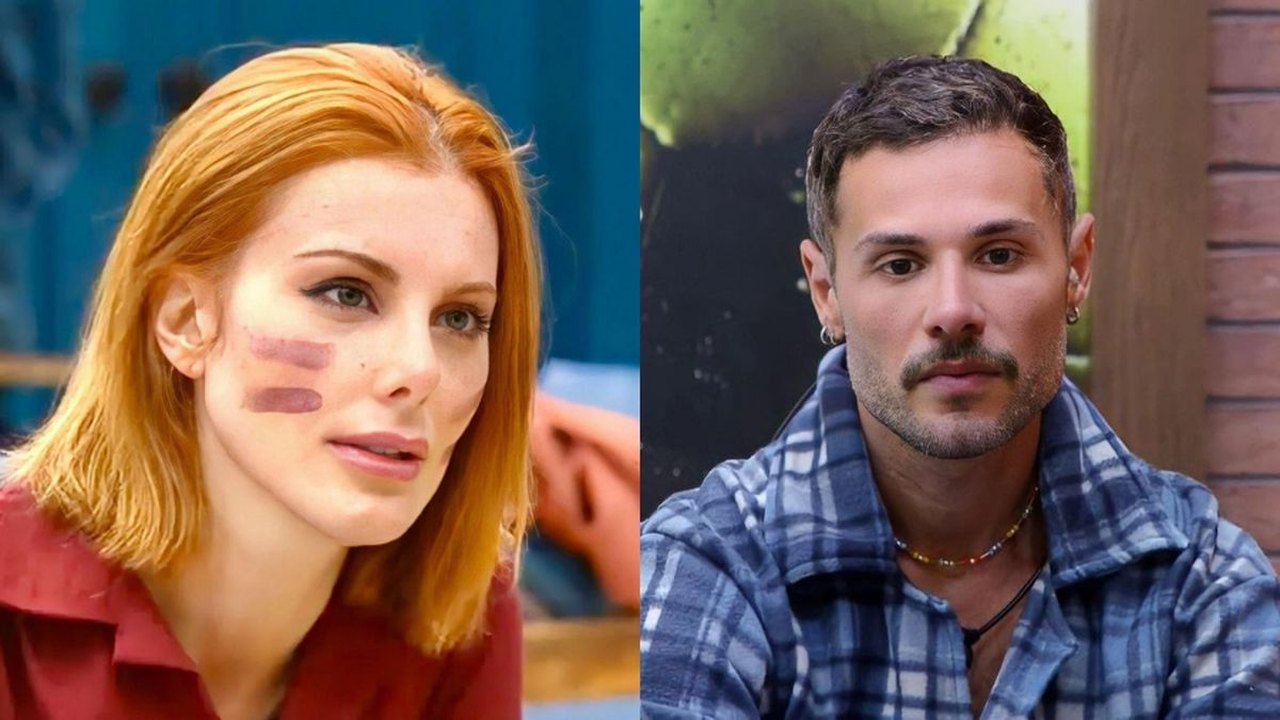 A Fazenda: Deborah e Alex deixam reality em noite de eliminação dupla