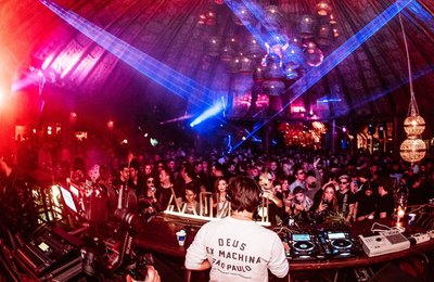Vai ao LENDAA? Saiba como chegar e onde se hospedar em Morretes durante o festival