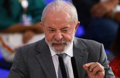 Lula pede análise responsável do PL Antifacção pelo Senado