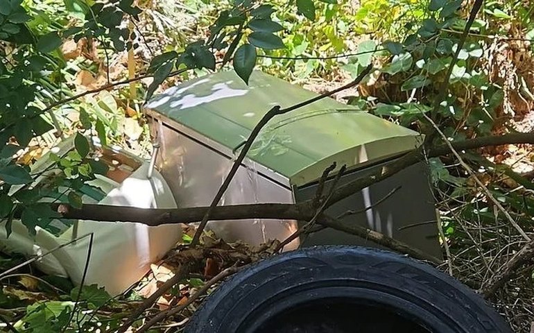 Jovem de 23 anos confessa que, após briga, apertou o pescoço e deu um mata leão na sogra