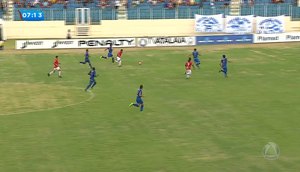 Campeonato Sergipano: Confiança vence o Sergipe por 1x0