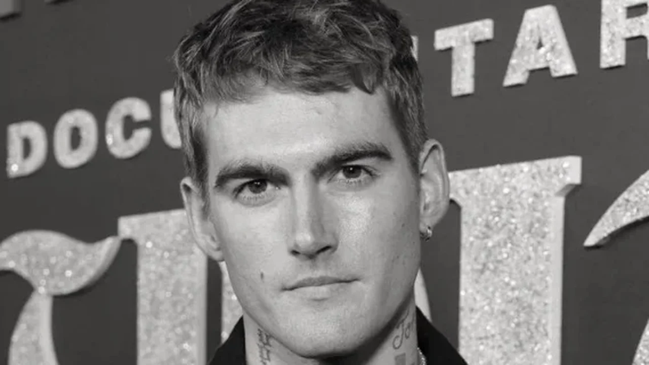 Filho de Cindy Crawford, Presley Gerber morre aos 27 anos nos EUA