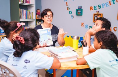 Bairro do Vergel ganha destaque através do Empreendedorismo Social