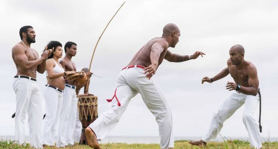 Parlamento da ALE promove sessão especial sobre capoeira e inclusão social