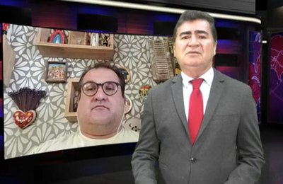 Secretário da Fazenda fala sobre medidas tomadas pelo órgão diante da pandemia
