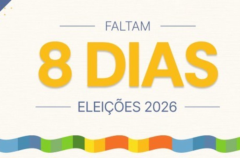 Faltam oito dias: TRE/AL alerta que boca de urna é crime no dia da eleição