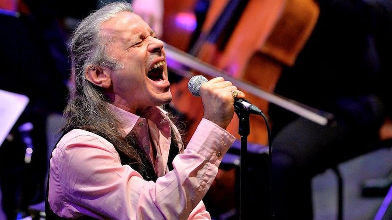 Bruce Dickinson, do Iron Maiden, vai participar da CCXP23