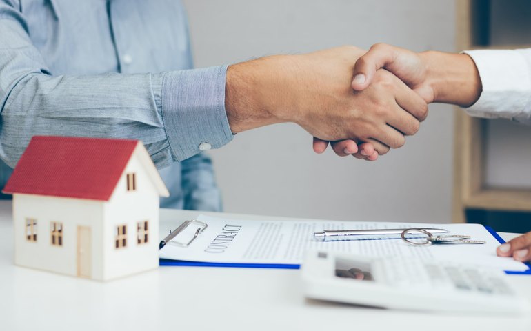 Portal imobiliário e corretor de imóveis: de inimigos a aliados